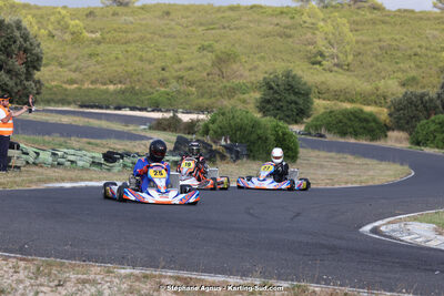 29 & 30/07/2023 : Elceka forever ! à Grabels (photos Stéphane Agnus) 2023 — karting