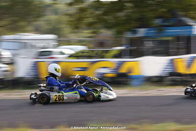 29 & 30/07/2023 : Elceka forever ! à Grabels (photos Stéphane Agnus) 2023 — karting