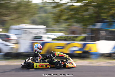 29 & 30/07/2023 : Elceka forever ! à Grabels (photos Stéphane Agnus) 2023 — karting