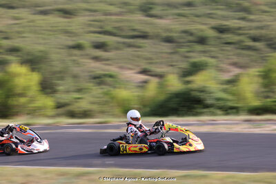 29 & 30/07/2023 : Elceka forever ! à Grabels (photos Stéphane Agnus) 2023 — karting