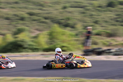 29 & 30/07/2023 : Elceka forever ! à Grabels (photos Stéphane Agnus) 2023 — karting