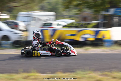 29 & 30/07/2023 : Elceka forever ! à Grabels (photos Stéphane Agnus) 2023 — karting