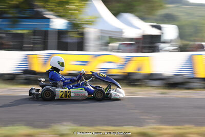 29 & 30/07/2023 : Elceka forever ! à Grabels (photos Stéphane Agnus) 2023 — karting