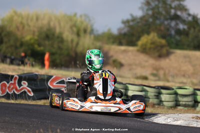 29 & 30/07/2023 : Elceka forever ! à Grabels (photos Stéphane Agnus) 2023 — karting