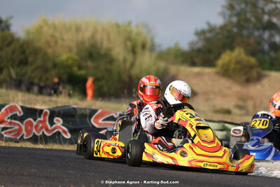 29 & 30/07/2023 : Elceka forever ! à Grabels (photos Stéphane Agnus) 2023 — karting