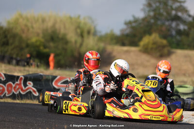 29 & 30/07/2023 : Elceka forever ! à Grabels (photos Stéphane Agnus) 2023 — karting