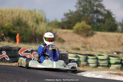 29 & 30/07/2023 : Elceka forever ! à Grabels (photos Stéphane Agnus) 2023 — karting