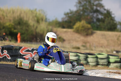 29 & 30/07/2023 : Elceka forever ! à Grabels (photos Stéphane Agnus) 2023 — karting
