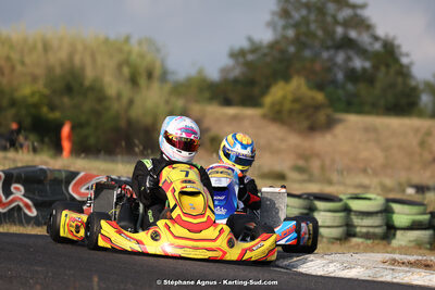 29 & 30/07/2023 : Elceka forever ! à Grabels (photos Stéphane Agnus) 2023 — karting