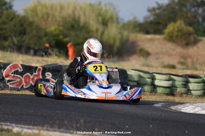 29 & 30/07/2023 : Elceka forever ! à Grabels (photos Stéphane Agnus) 2023 — karting