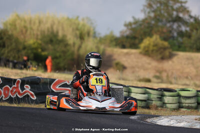29 & 30/07/2023 : Elceka forever ! à Grabels (photos Stéphane Agnus) 2023 — karting