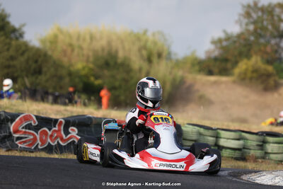 29 & 30/07/2023 : Elceka forever ! à Grabels (photos Stéphane Agnus) 2023 — karting