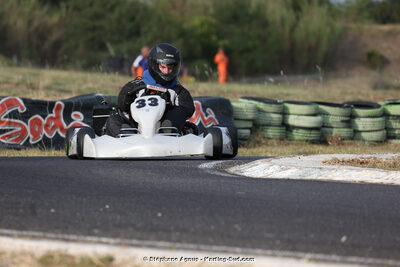 29 & 30/07/2023 : Elceka forever ! à Grabels (photos Stéphane Agnus) 2023 — karting