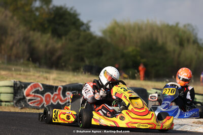 29 & 30/07/2023 : Elceka forever ! à Grabels (photos Stéphane Agnus) 2023 — karting