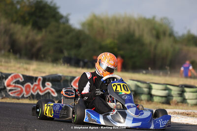 29 & 30/07/2023 : Elceka forever ! à Grabels (photos Stéphane Agnus) 2023 — karting