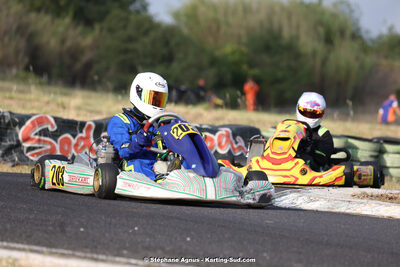 29 & 30/07/2023 : Elceka forever ! à Grabels (photos Stéphane Agnus) 2023 — karting