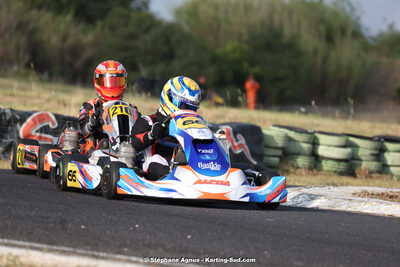 29 & 30/07/2023 : Elceka forever ! à Grabels (photos Stéphane Agnus) 2023 — karting