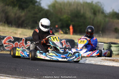 29 & 30/07/2023 : Elceka forever ! à Grabels (photos Stéphane Agnus) 2023 — karting