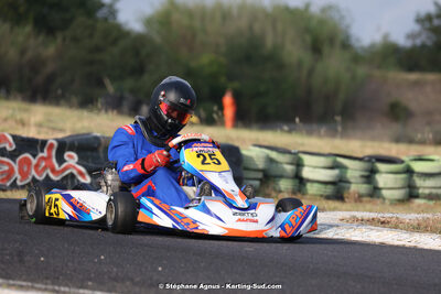 29 & 30/07/2023 : Elceka forever ! à Grabels (photos Stéphane Agnus) 2023 — karting