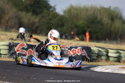 29 & 30/07/2023 : Elceka forever ! à Grabels (photos Stéphane Agnus) 2023 — karting