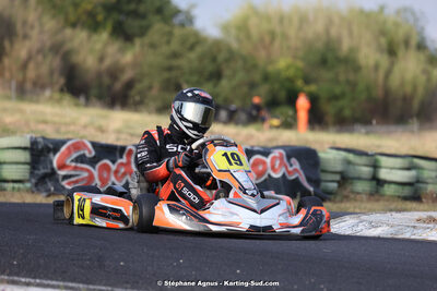 29 & 30/07/2023 : Elceka forever ! à Grabels (photos Stéphane Agnus) 2023 — karting
