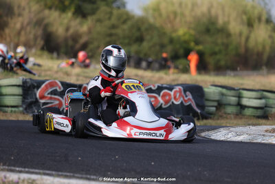 29 & 30/07/2023 : Elceka forever ! à Grabels (photos Stéphane Agnus) 2023 — karting