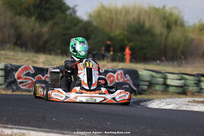 29 & 30/07/2023 : Elceka forever ! à Grabels (photos Stéphane Agnus) 2023 — karting