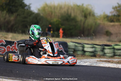 29 & 30/07/2023 : Elceka forever ! à Grabels (photos Stéphane Agnus) 2023 — karting