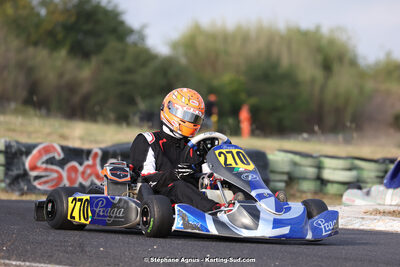 29 & 30/07/2023 : Elceka forever ! à Grabels (photos Stéphane Agnus) 2023 — karting