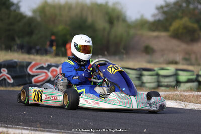 29 & 30/07/2023 : Elceka forever ! à Grabels (photos Stéphane Agnus) 2023 — karting