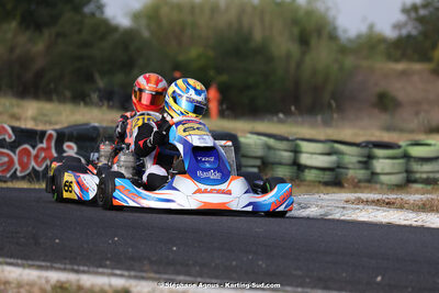 29 & 30/07/2023 : Elceka forever ! à Grabels (photos Stéphane Agnus) 2023 — karting