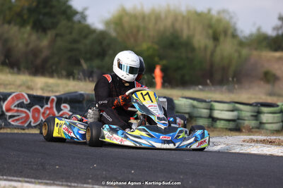 29 & 30/07/2023 : Elceka forever ! à Grabels (photos Stéphane Agnus) 2023 — karting