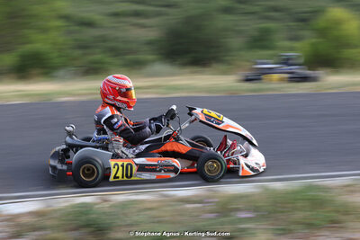 29 & 30/07/2023 : Elceka forever ! à Grabels (photos Stéphane Agnus) 2023 — karting