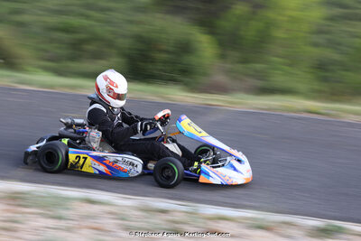 29 & 30/07/2023 : Elceka forever ! à Grabels (photos Stéphane Agnus) 2023 — karting