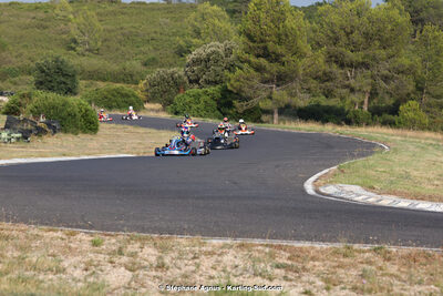 29 & 30/07/2023 : Elceka forever ! à Grabels (photos Stéphane Agnus) 2023 — karting