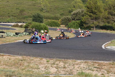 29 & 30/07/2023 : Elceka forever ! à Grabels (photos Stéphane Agnus) 2023 — karting