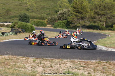 29 & 30/07/2023 : Elceka forever ! à Grabels (photos Stéphane Agnus) 2023 — karting