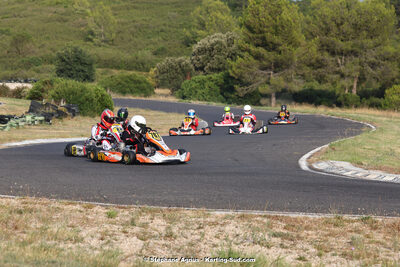 29 & 30/07/2023 : Elceka forever ! à Grabels (photos Stéphane Agnus) 2023 — karting