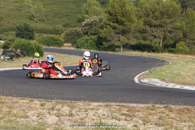 29 & 30/07/2023 : Elceka forever ! à Grabels (photos Stéphane Agnus) 2023 — karting