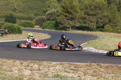 29 & 30/07/2023 : Elceka forever ! à Grabels (photos Stéphane Agnus) 2023 — karting