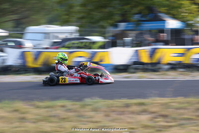 29 & 30/07/2023 : Elceka forever ! à Grabels (photos Stéphane Agnus) 2023 — karting
