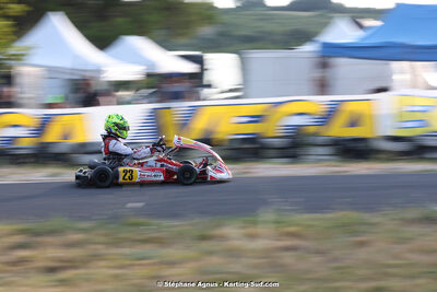 29 & 30/07/2023 : Elceka forever ! à Grabels (photos Stéphane Agnus) 2023 — karting
