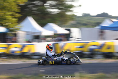 29 & 30/07/2023 : Elceka forever ! à Grabels (photos Stéphane Agnus) 2023 — karting