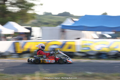 29 & 30/07/2023 : Elceka forever ! à Grabels (photos Stéphane Agnus) 2023 — karting