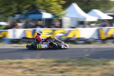 29 & 30/07/2023 : Elceka forever ! à Grabels (photos Stéphane Agnus) 2023 — karting