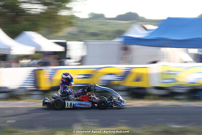 29 & 30/07/2023 : Elceka forever ! à Grabels (photos Stéphane Agnus) 2023 — karting