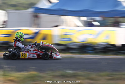 29 & 30/07/2023 : Elceka forever ! à Grabels (photos Stéphane Agnus) 2023 — karting