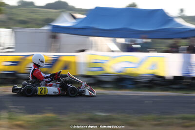 29 & 30/07/2023 : Elceka forever ! à Grabels (photos Stéphane Agnus) 2023 — karting