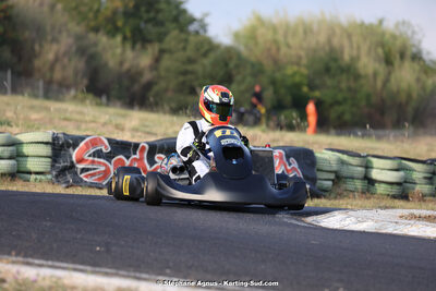 29 & 30/07/2023 : Elceka forever ! à Grabels (photos Stéphane Agnus) 2023 — karting