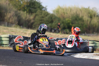 29 & 30/07/2023 : Elceka forever ! à Grabels (photos Stéphane Agnus) 2023 — karting